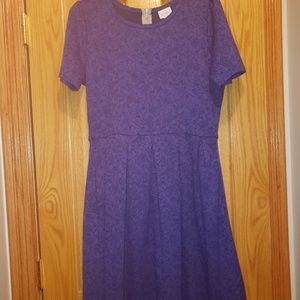 Lularoe dress